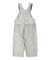 Hickory Overalls