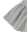 Hickory Remake Skirt