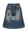 12oz HOME MADE Denim Remake Skirt