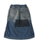 12oz HOME MADE Denim Remake Skirt