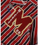 Regimental Striped MICKEY Jacket