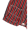 Regimental Striped MICKEY Jacket