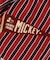 Regimental Striped MICKEY Jacket