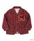 Regimental Striped MICKEY Jacket