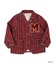 Regimental Striped MICKEY Jacket