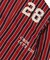 Regimental Striped MICKEY Jacket