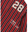 Regimental Striped MICKEY Jacket