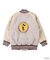 Twill MICKEY Bowling Jacket