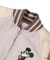 Twill MICKEY Bowling Jacket