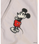 Twill MICKEY Bowling Jacket