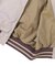 Twill MICKEY Bowling Jacket