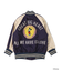 Twill MICKEY Bowling Jacket