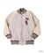 Twill MICKEY Bowling Jacket