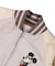 Twill MICKEY Bowling Jacket