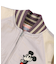 Twill MICKEY Bowling Jacket