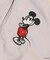 Twill MICKEY Bowling Jacket