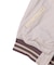Twill MICKEY Bowling Jacket