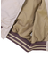 Twill MICKEY Bowling Jacket