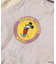 Twill MICKEY Bowling Jacket