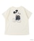 Vintage Cotton Jersey MICKEY Tee