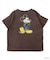 Vintage Cotton Jersey MICKEY Tee