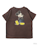 Vintage Cotton Jersey MICKEY Tee
