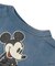 Vintage Cotton Jersey MICKEY Tee
