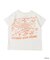 Vintage Cotton Jersey MICKEY CELEBRATE Tee