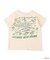 Vintage Cotton Jersey MICKEY CELEBRATE Tee