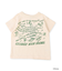 Vintage Cotton Jersey MICKEY CELEBRATE Tee