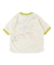 Vintage Cotton Jersey MICKEY Scribble Tee