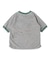 Vintage Cotton Jersey MICKEY Scribble Tee