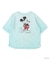 Vintage Cotton Jersey MICKEY Scribble Tee