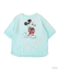 Vintage Cotton Jersey MICKEY Scribble Tee