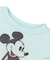 Vintage Cotton Jersey MICKEY Scribble Tee