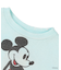 Vintage Cotton Jersey MICKEY Scribble Tee