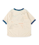 Vintage Cotton Jersey MICKEY Scribble Tee