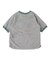 Vintage Cotton Jersey MICKEY Scribble Tee
