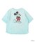 Vintage Cotton Jersey MICKEY Scribble Tee