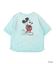 Vintage Cotton Jersey MICKEY Scribble Tee