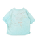 Vintage Cotton Jersey MICKEY Scribble Tee