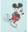 Vintage Cotton Jersey MICKEY Scribble Tee