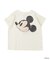 Vintage Cotton Jersey MICKEY FACE Tee