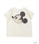 Vintage Cotton Jersey MICKEY FACE Tee