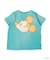 Vintage Cotton Jersey MICKEY FACE Tee