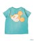 Vintage Cotton Jersey MICKEY FACE Tee