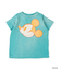 Vintage Cotton Jersey MICKEY FACE Tee