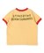 SNOOPY STUPID Tee