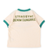 SNOOPY STUPID Tee