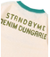 SNOOPY STUPID Tee